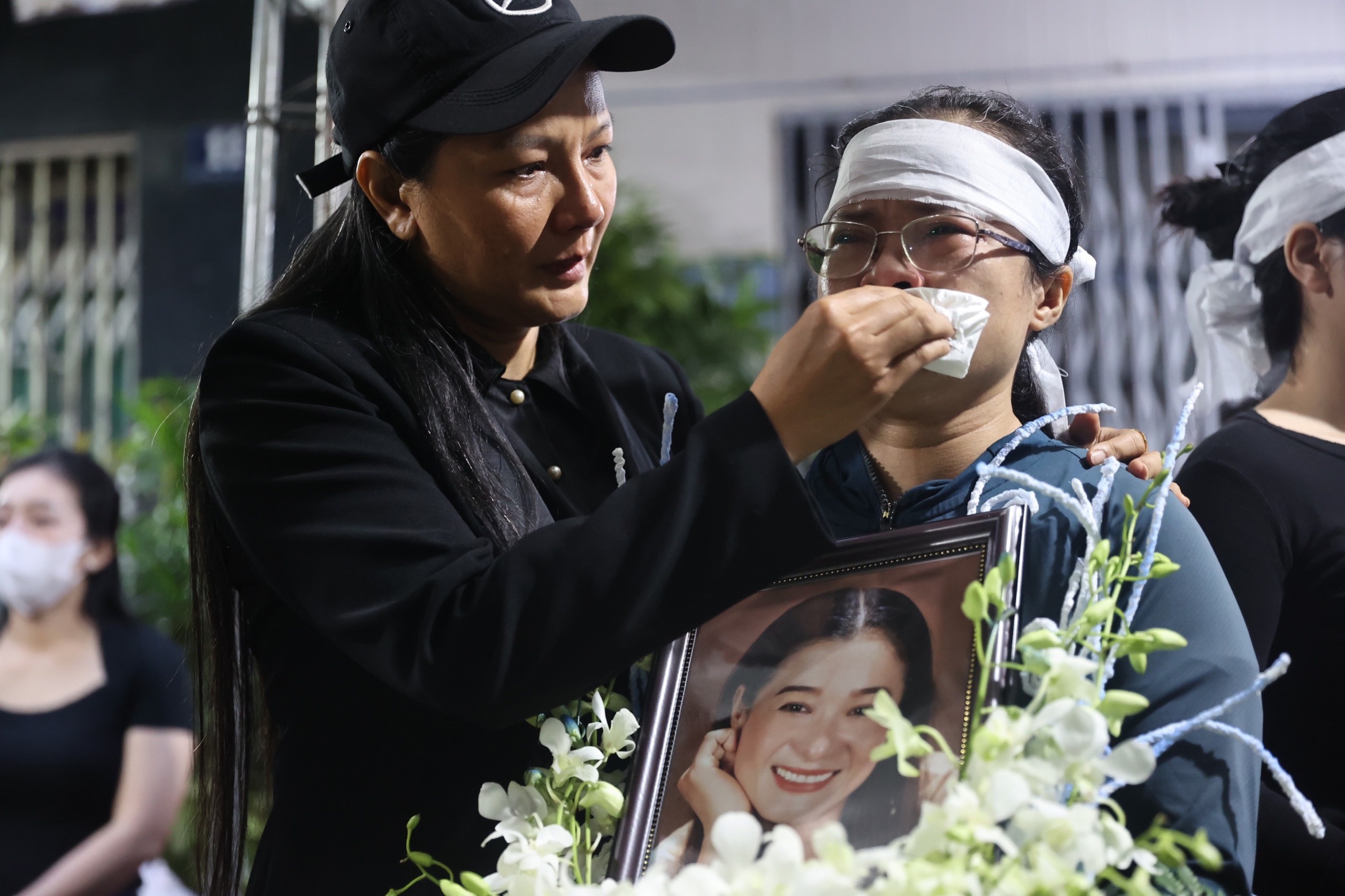 thanh hoa,  thanh soi,  kieu trinh,  thanh hoa qua doi anh 1