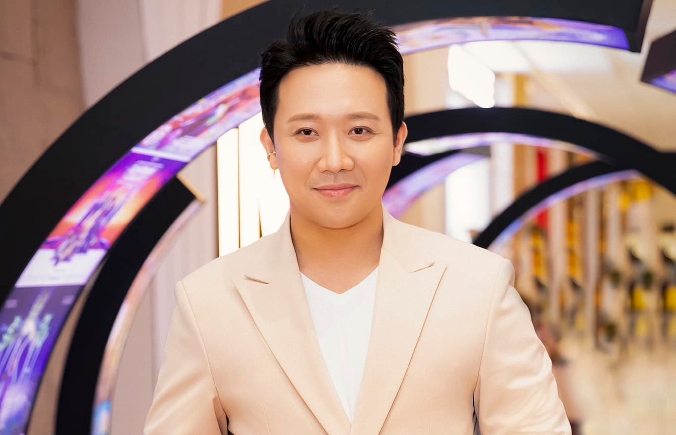 Tran Thanh: 'Phim moi cua toi khong on ao, chui the nhu Nha ba Nu' hinh anh