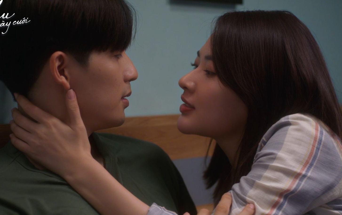 yeu truoc ngay cuoi,  quoc anh,  minh trang,  song luan anh 1