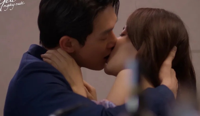 Phim Viet 18+ bi che, dien vien chinh Quoc Anh 'tha tim' hinh anh