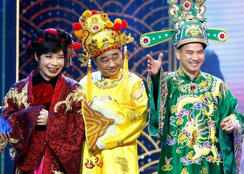 650 trieu dong cho 30 giay quang cao o Tao quan 2024 hinh anh