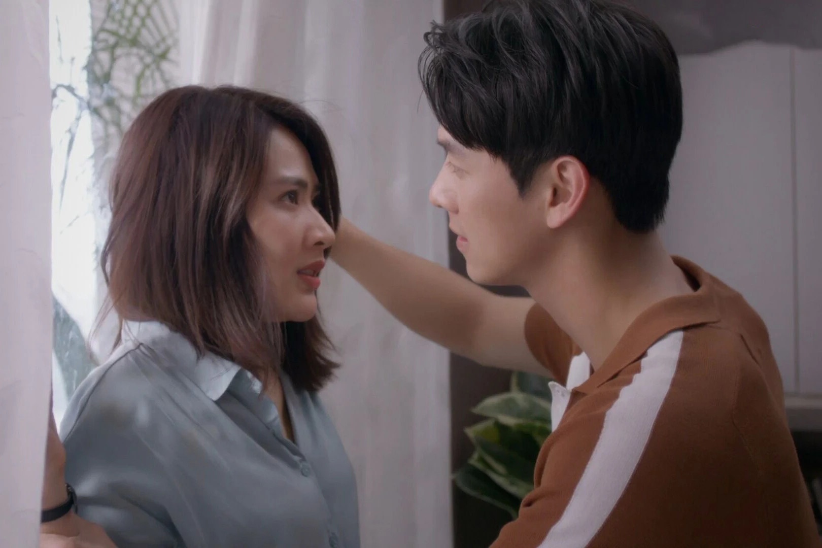 yeu truoc ngay cuoi,  song luan,  minh trang anh 2