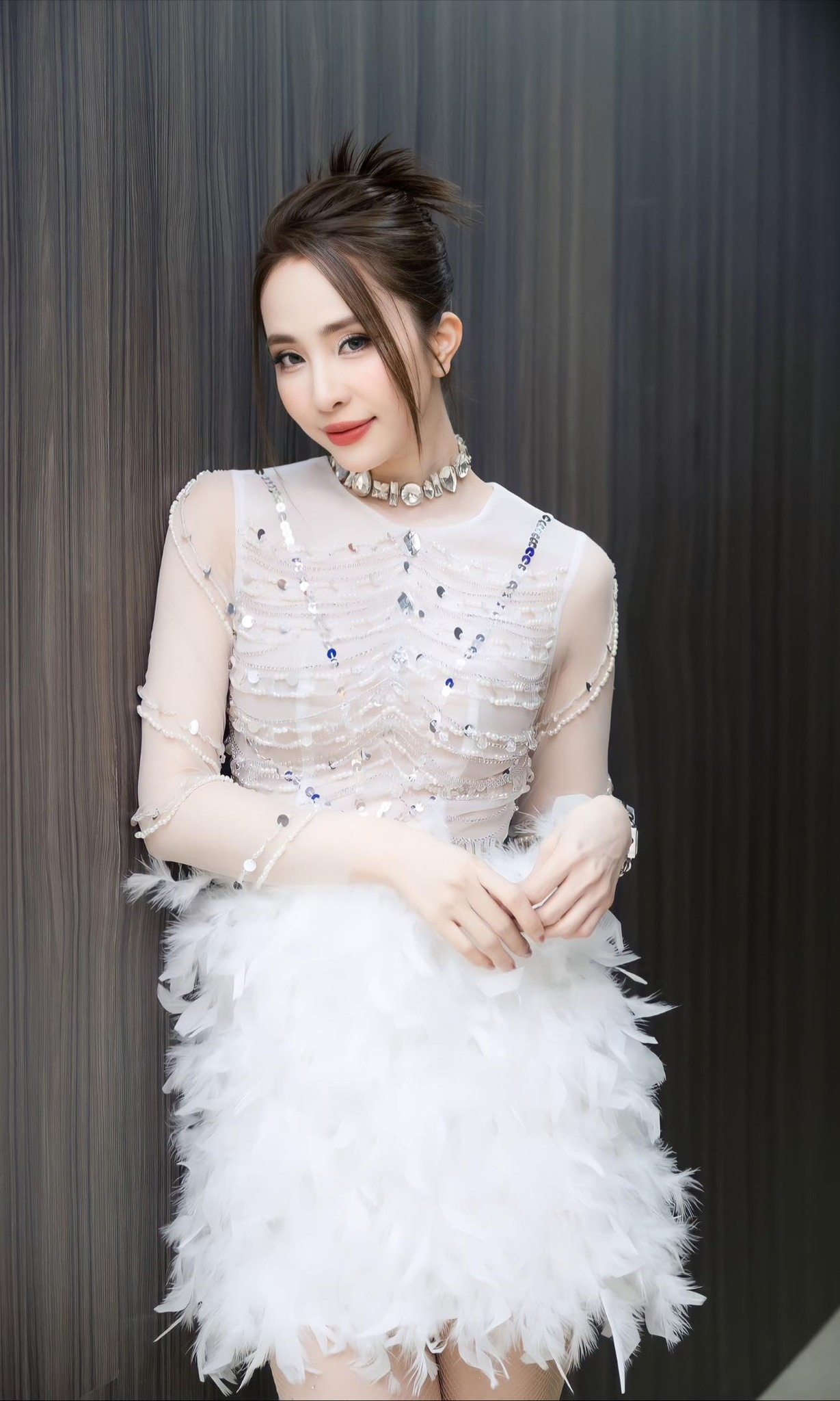 quynh nga,  chi dep,  dien vien quynh nga anh 18