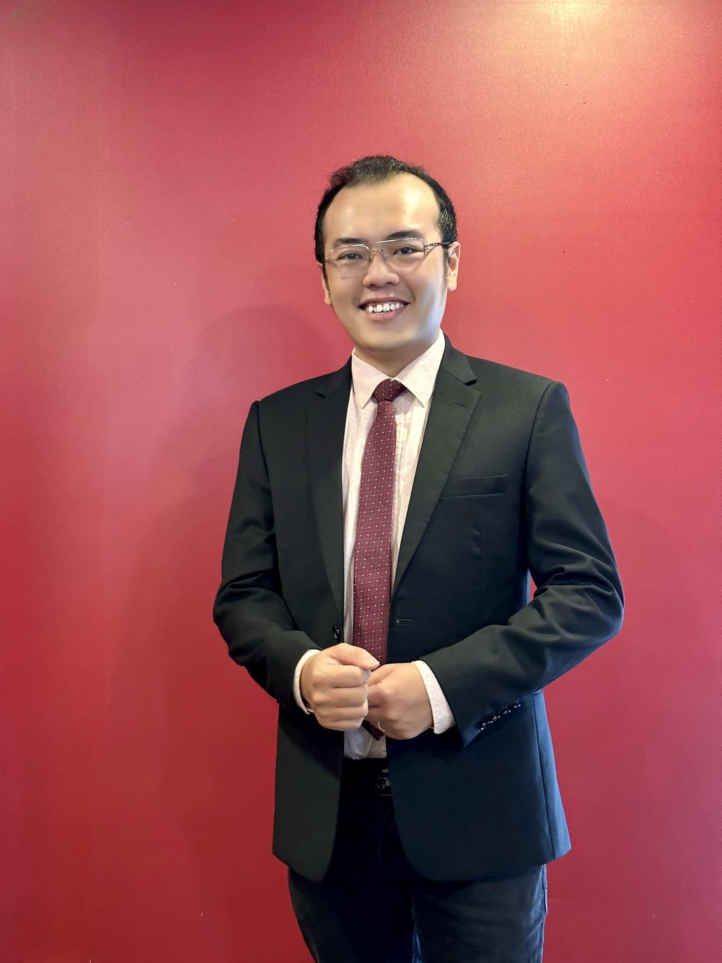 huynh vu thach,  ve sau,  nhom ve sau anh 1