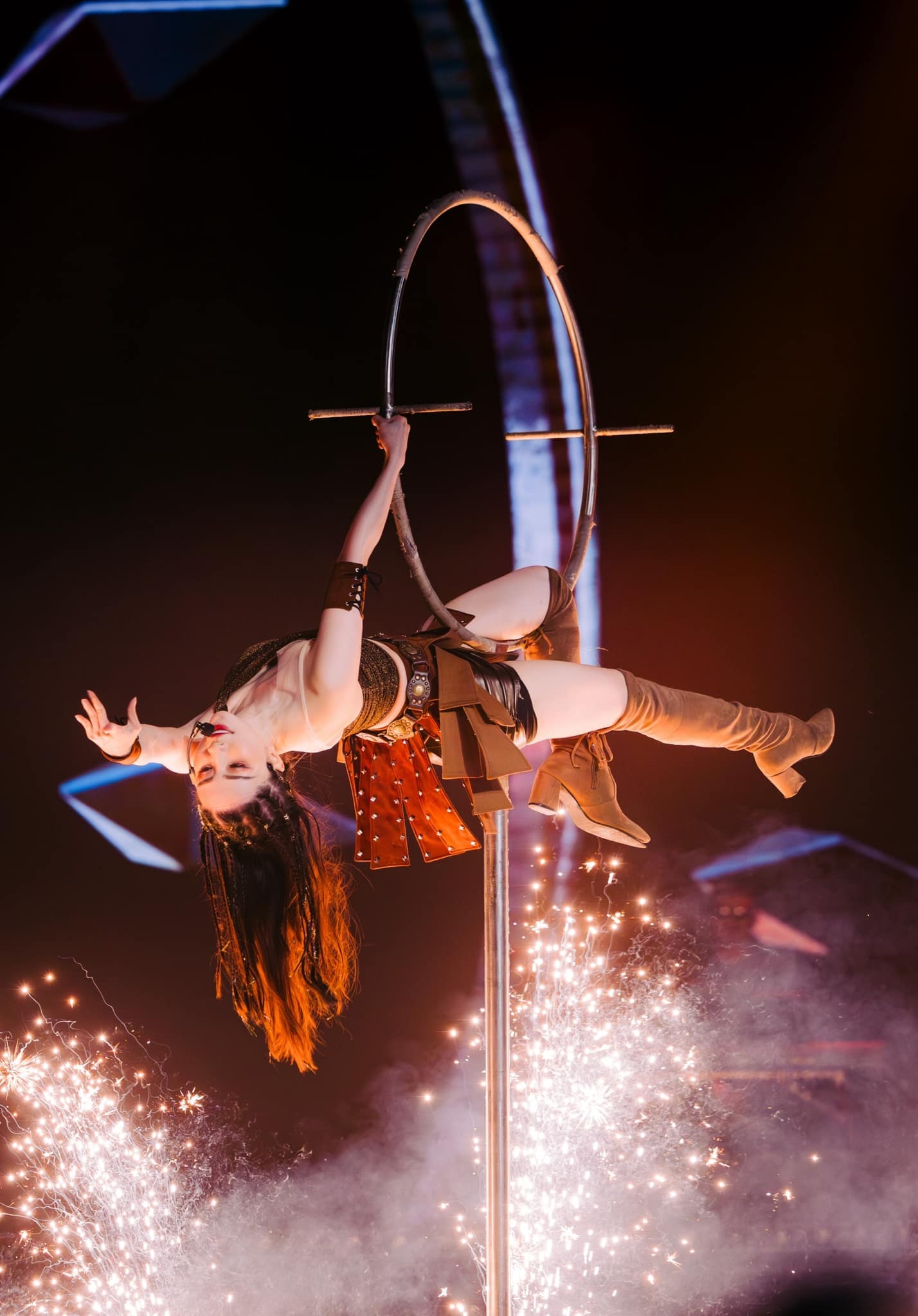 quynh nga,  chi dep,  dien vien quynh nga anh 3