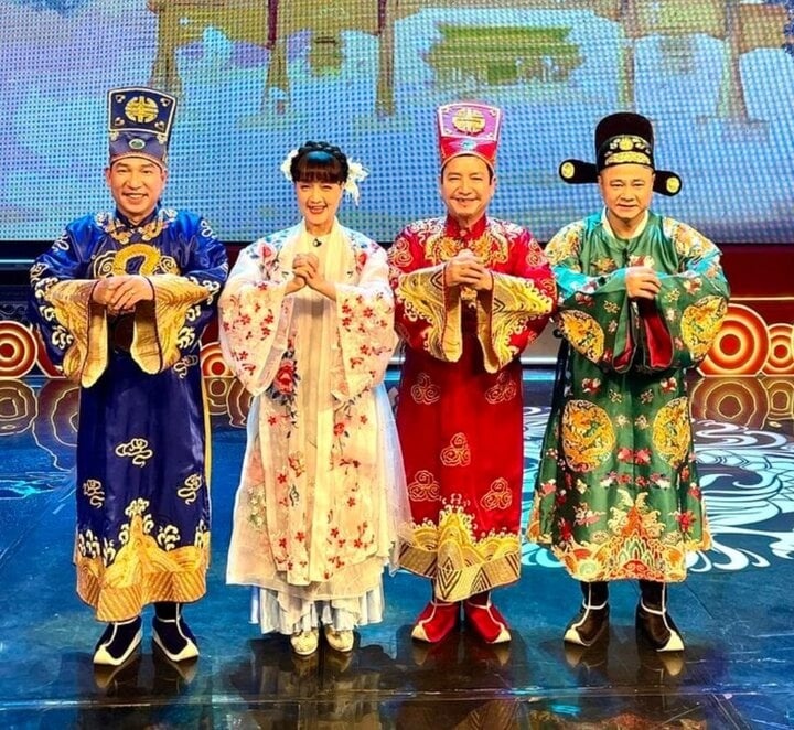 tao quan 2024,  ve tao quan,  gia ve tao quan anh 2