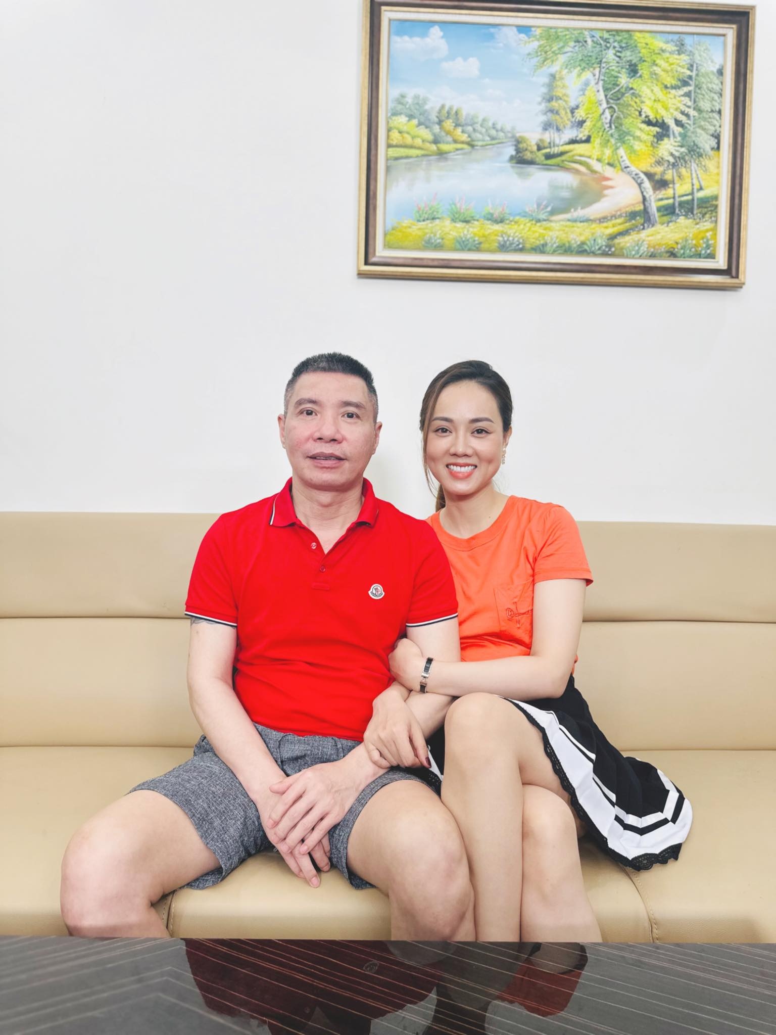 cong ly,  vo cong ly,  suc khoe cong ly,  tao quan anh 1