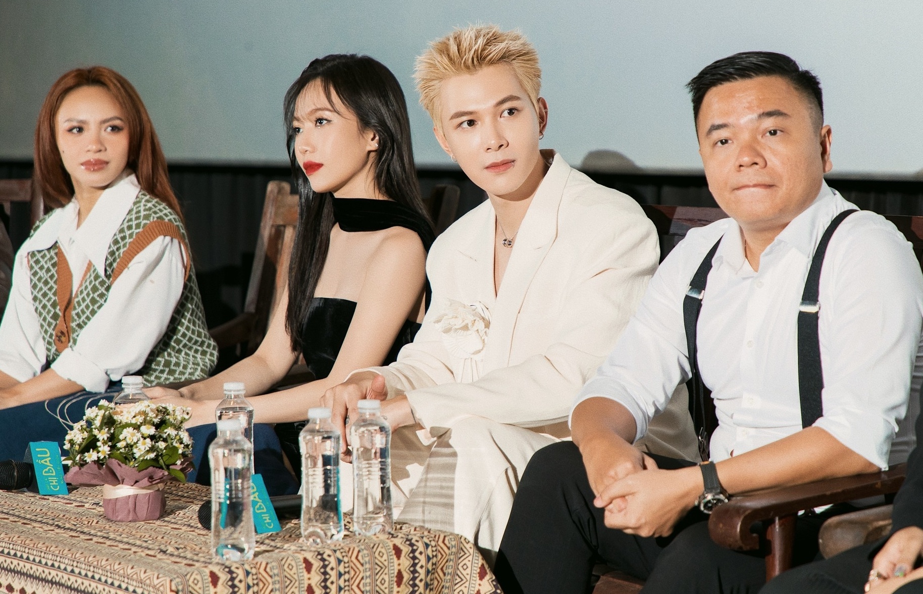 nhat trung,  nha phuong,  dao dien nhat trung,  truong giang anh 1