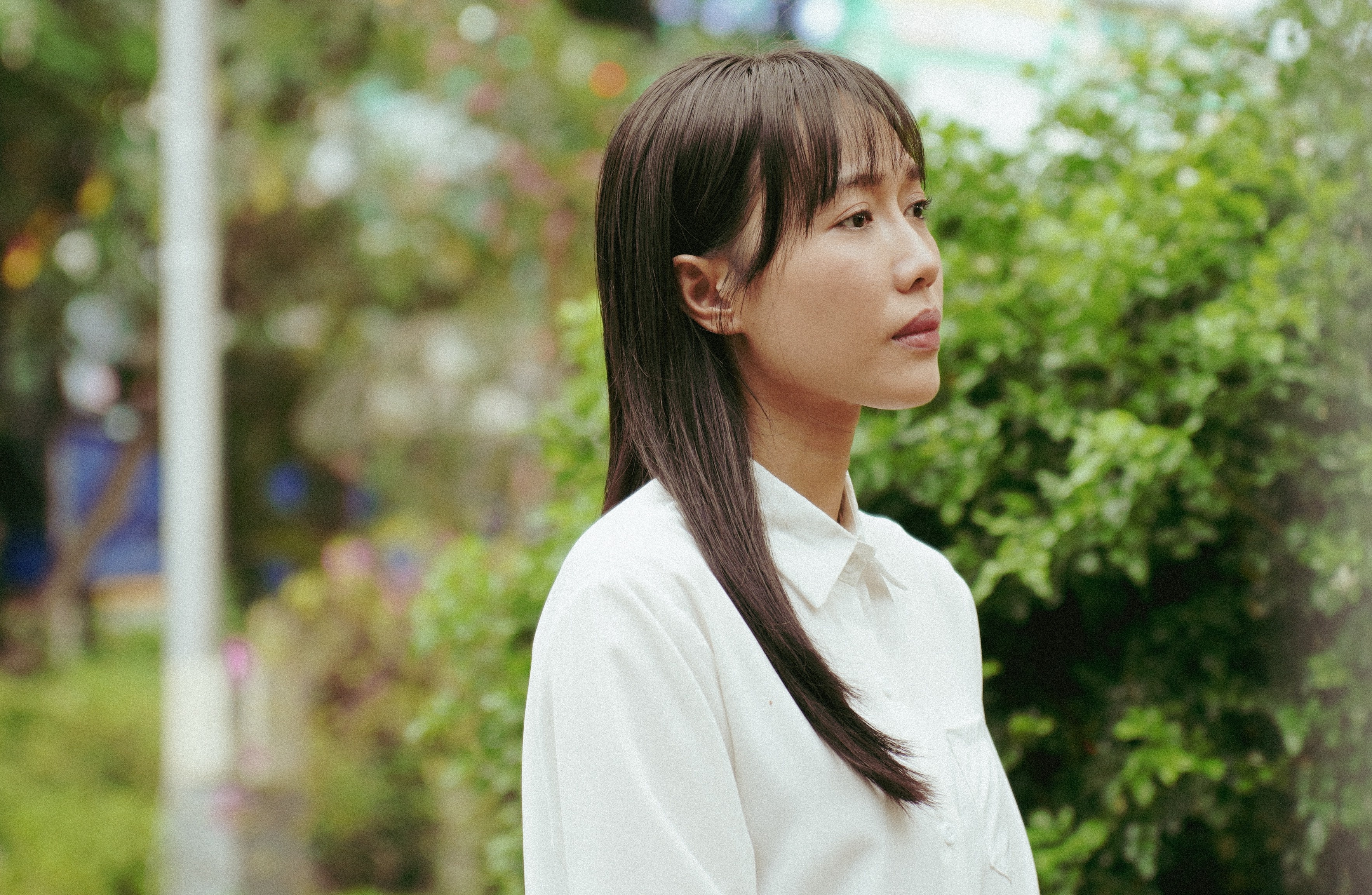 phuong anh dao,  dieu nhi,  phim Tet,  mai,  gap lai chi bau anh 6