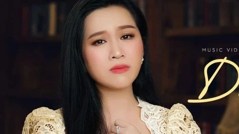 San khau Hoang Thai Thanh cau cuu vi bi loi vao chuyen Hong Phuong hinh anh