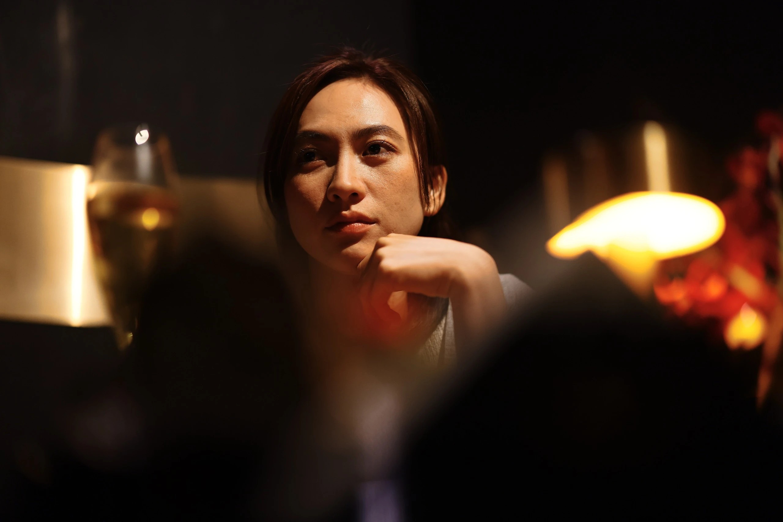 phuong anh dao,  dieu nhi,  phim Tet,  mai,  gap lai chi bau anh 1