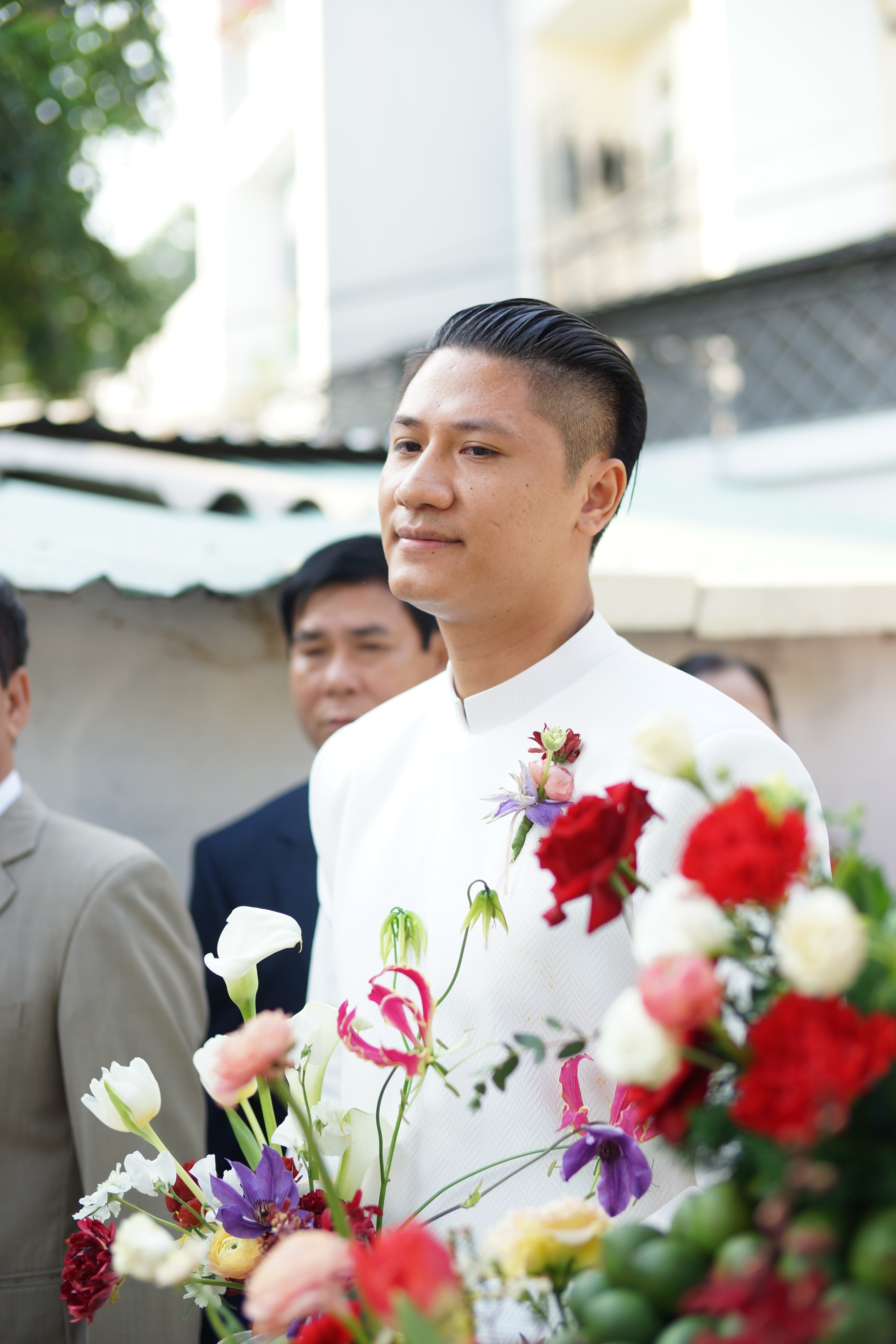 cao thien trang,  cao thien trang cuoi anh 7