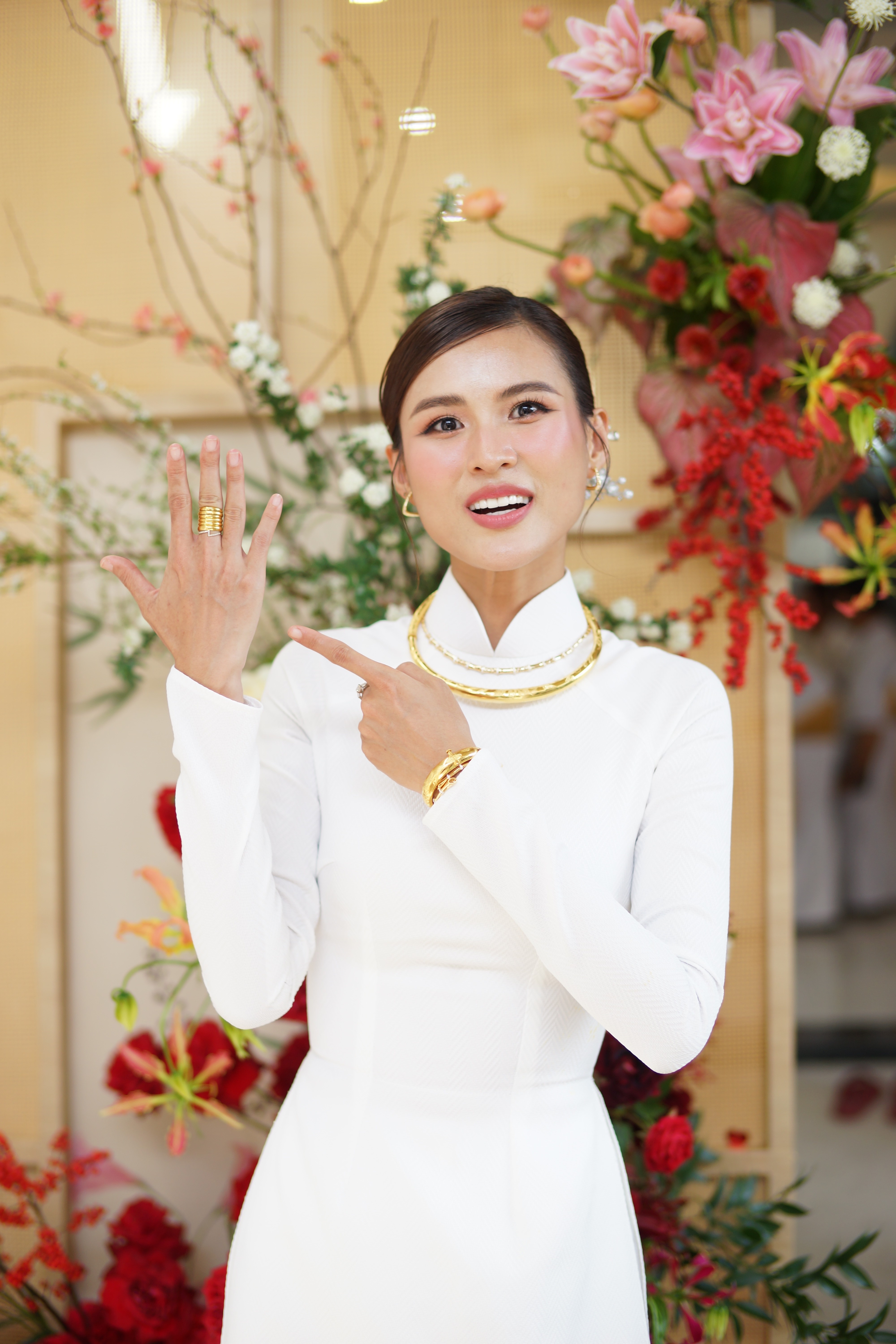 cao thien trang,  cao thien trang cuoi anh 10