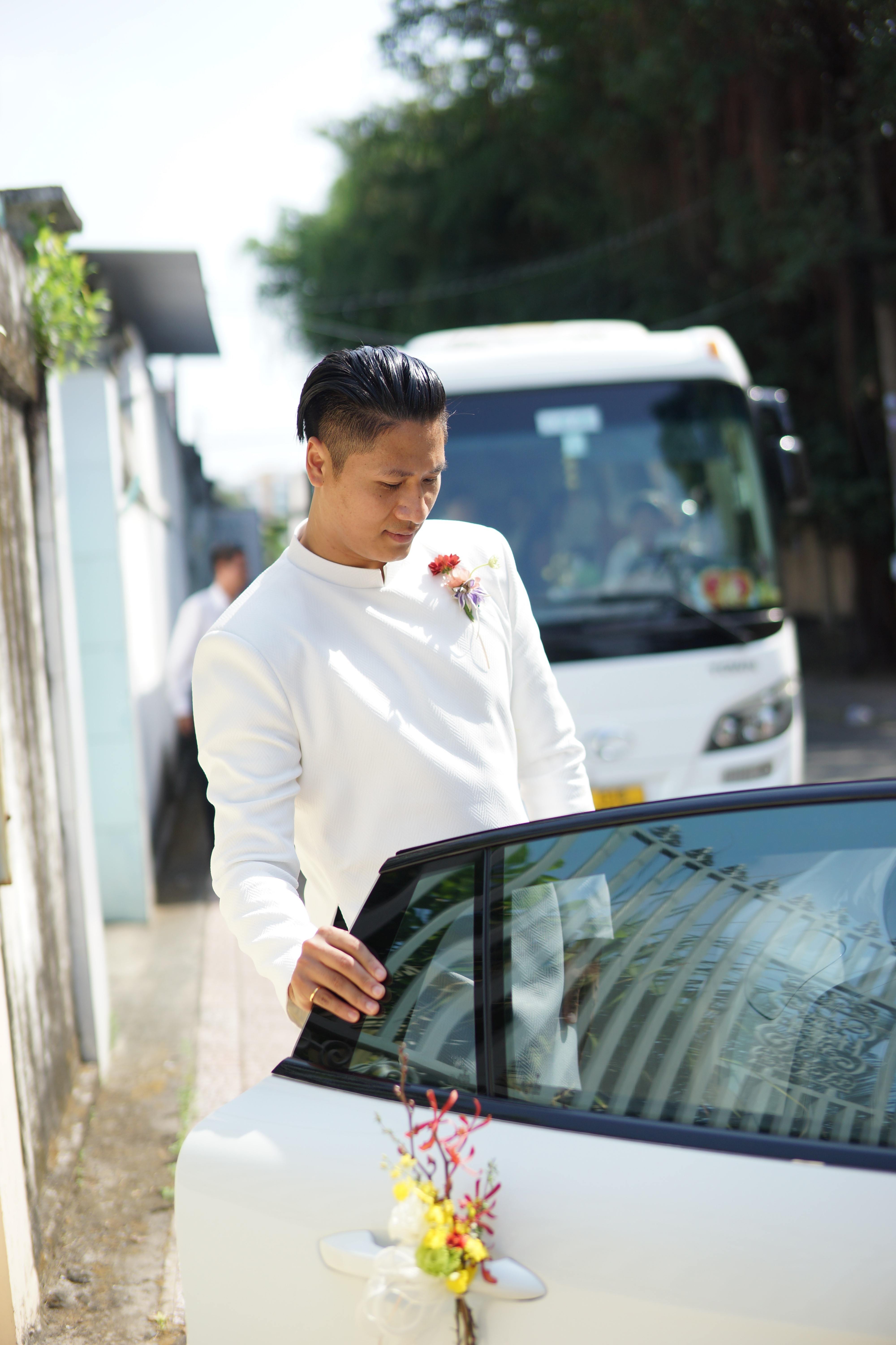 cao thien trang,  cao thien trang cuoi anh 14