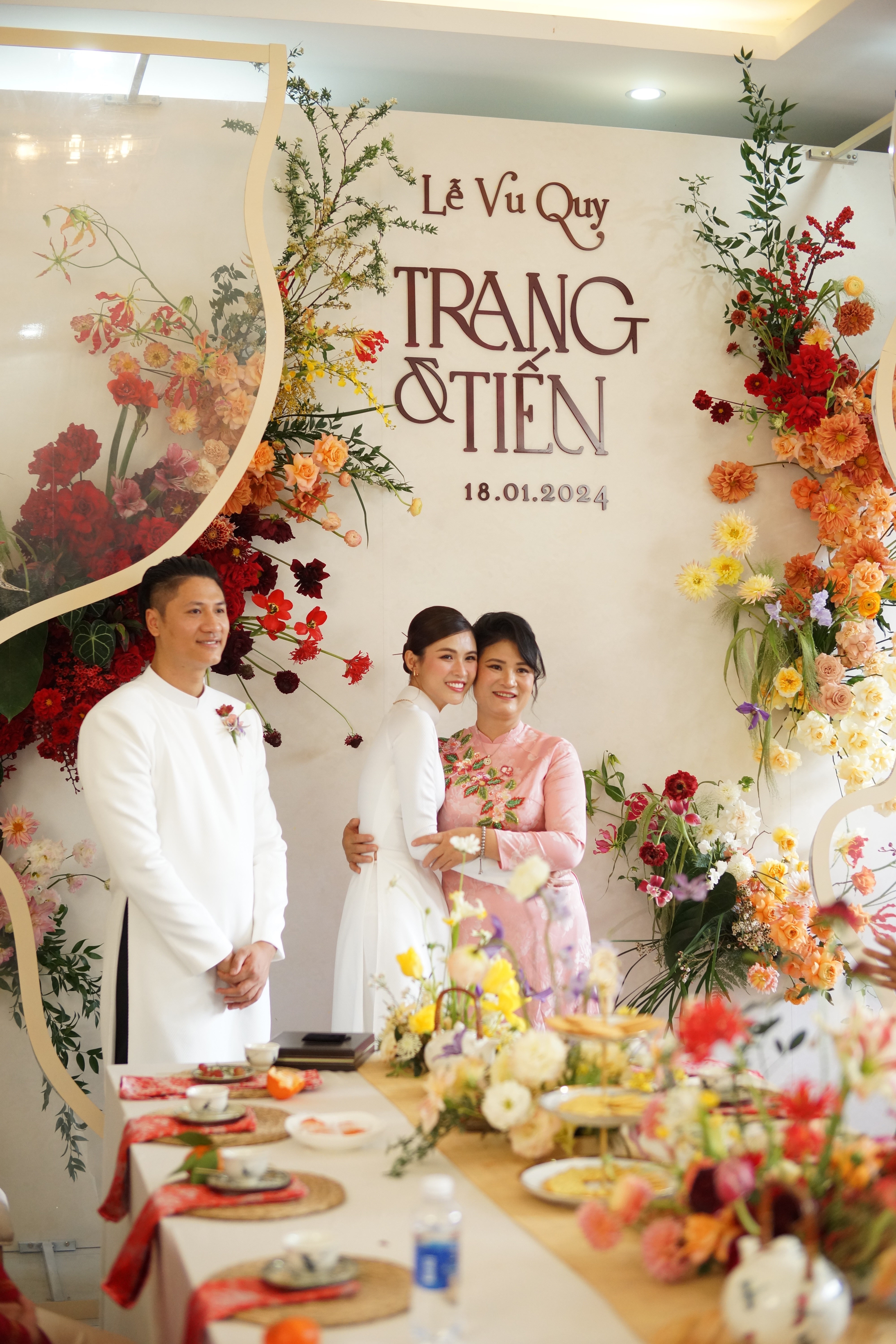 cao thien trang,  cao thien trang cuoi anh 5