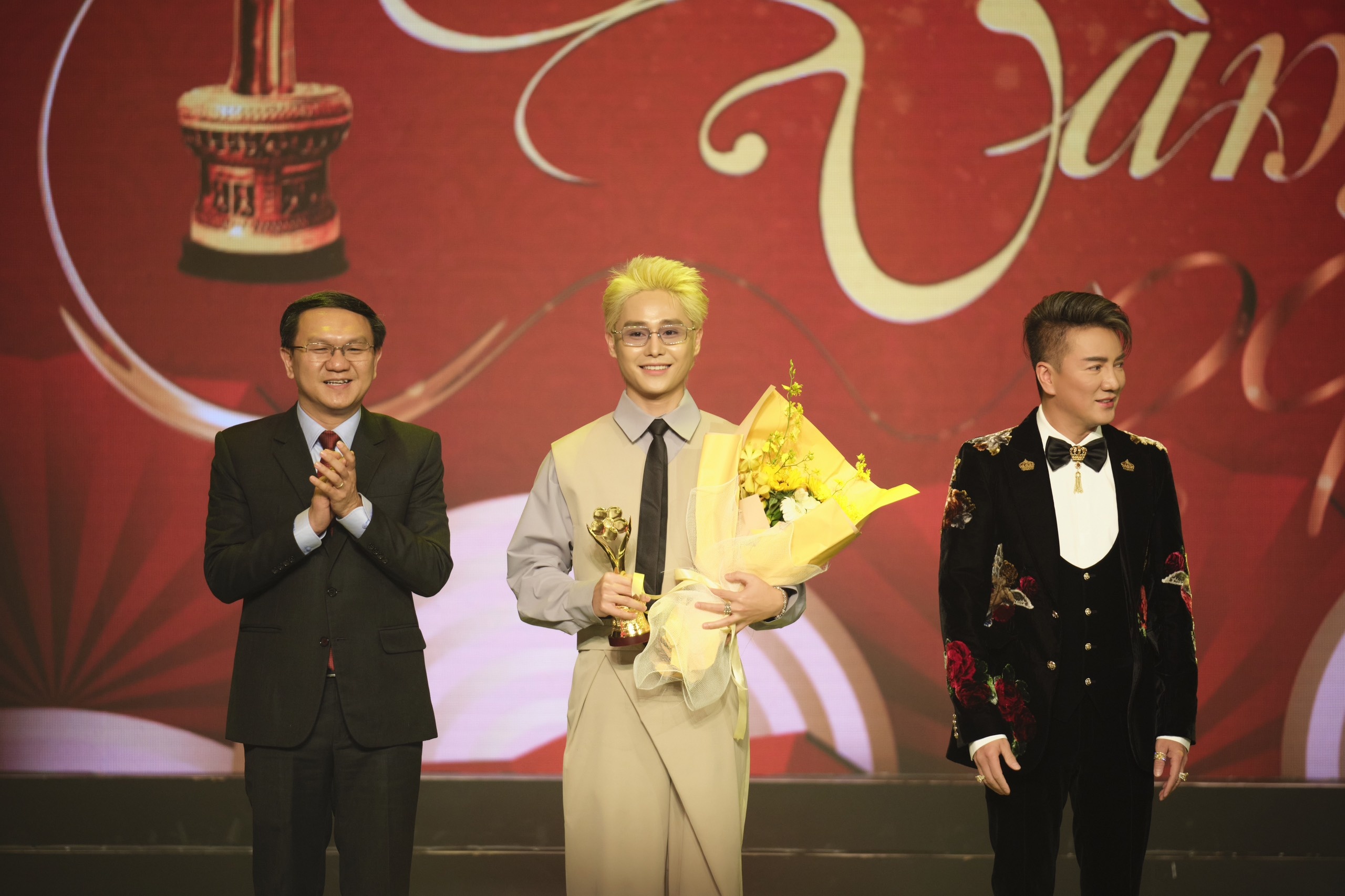 lat mat 6,  ly hai,  nha ba nu,  tran thanh anh 7