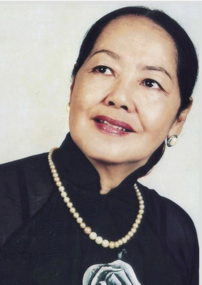 Nghe si Le Tham,  Le Tham qua doi anh 1