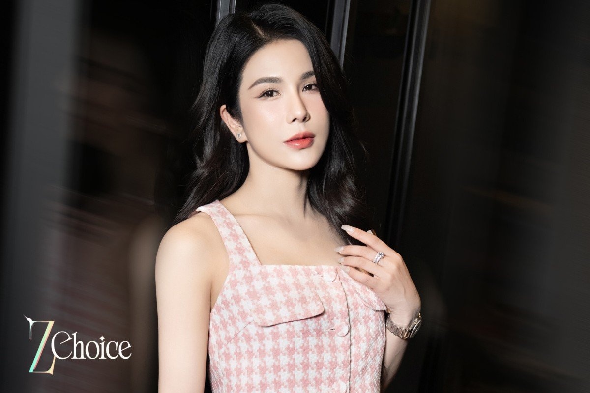 Diep Lam Anh: 'Toi so bi noi nghe si ma phoi mat livestream kiem tien' hinh anh