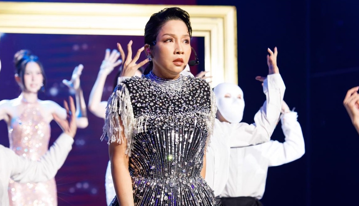 Gia dinh co nhac si Trinh Cong Son noi gi ve loi xin loi cua My Linh hinh anh