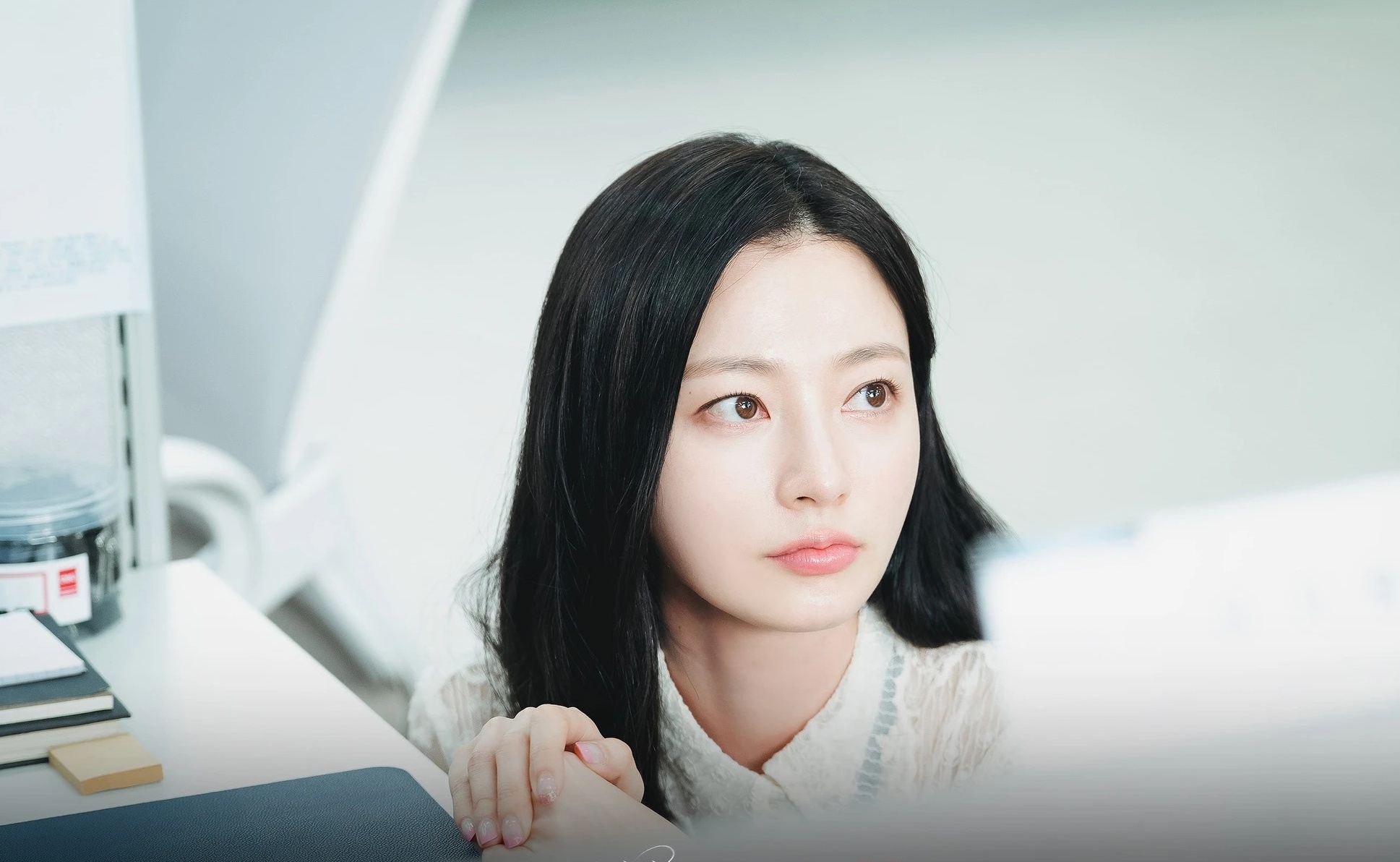 Song Ha Yoon,  Marry My Husband,  Park Min Young anh 3