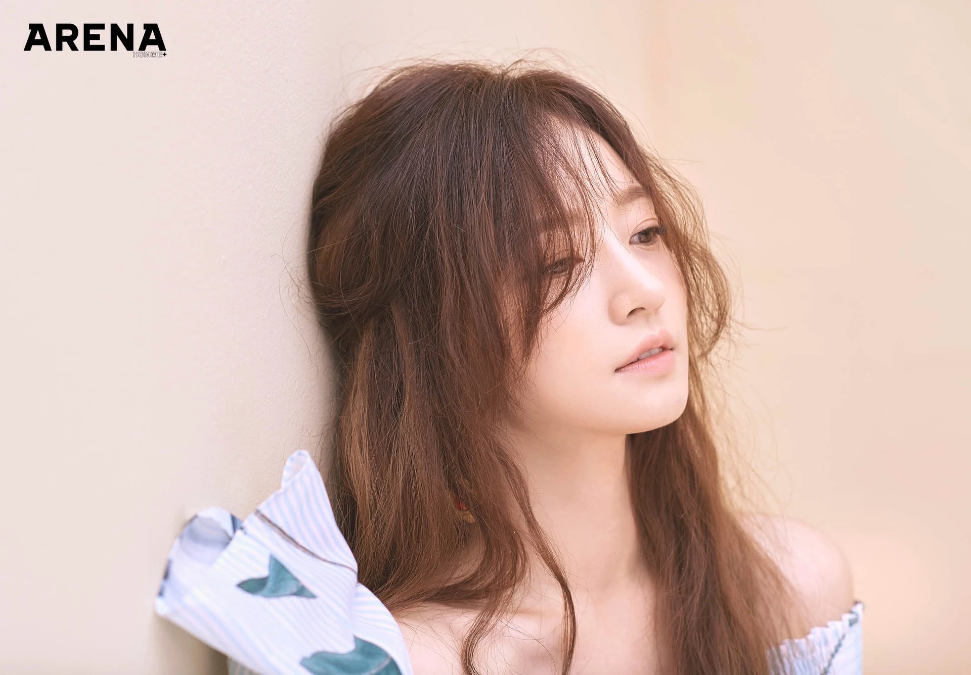 Song Ha Yoon,  Marry My Husband,  Park Min Young anh 7