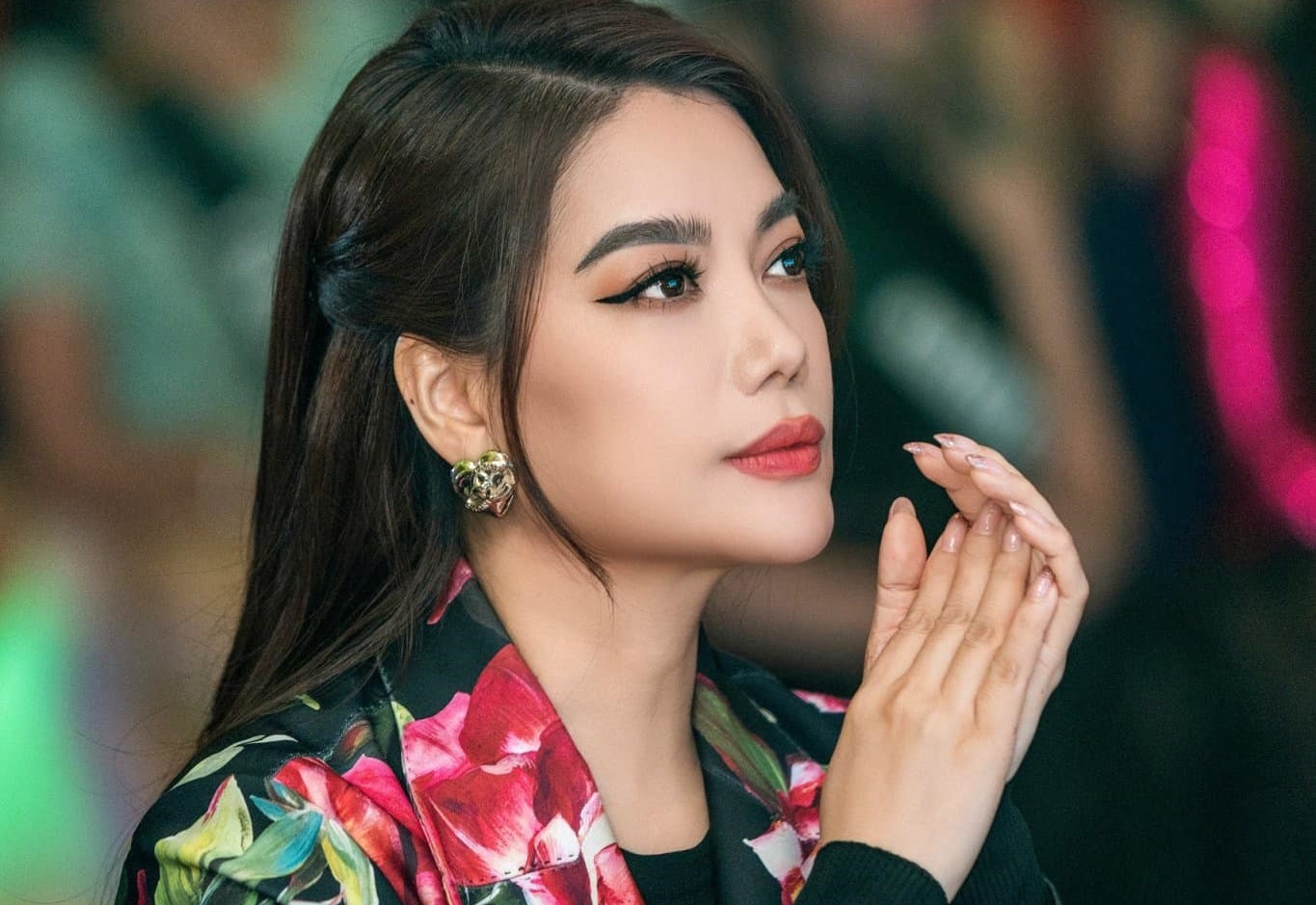 Dien bien moi vu cong ty cua Truong Ngoc Anh bi kien, doi 6,6 ty dong hinh anh