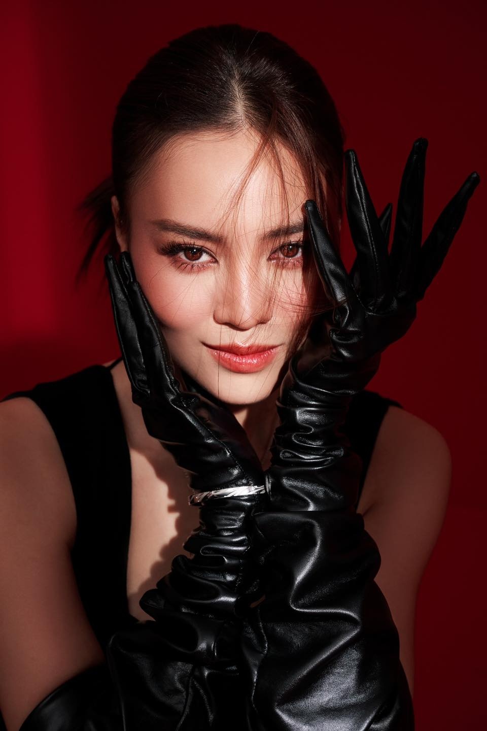 lan ngoc,  dien vien lan ngoc,  ninh duong lan ngoc,  lan ngoc roi showbiz anh 5