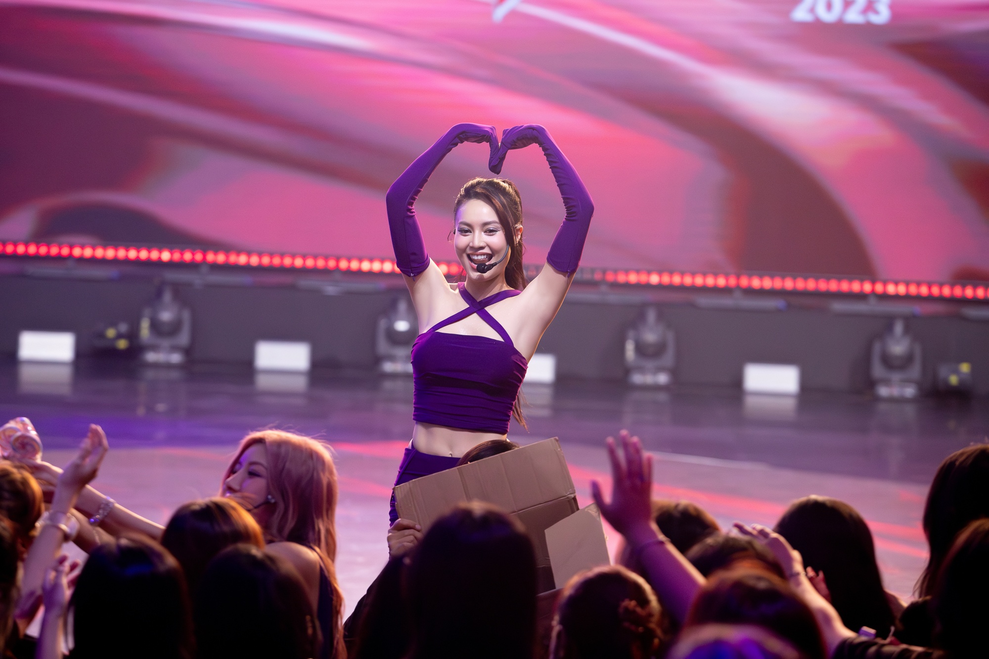 lan ngoc,  dien vien lan ngoc,  ninh duong lan ngoc,  lan ngoc roi showbiz anh 1