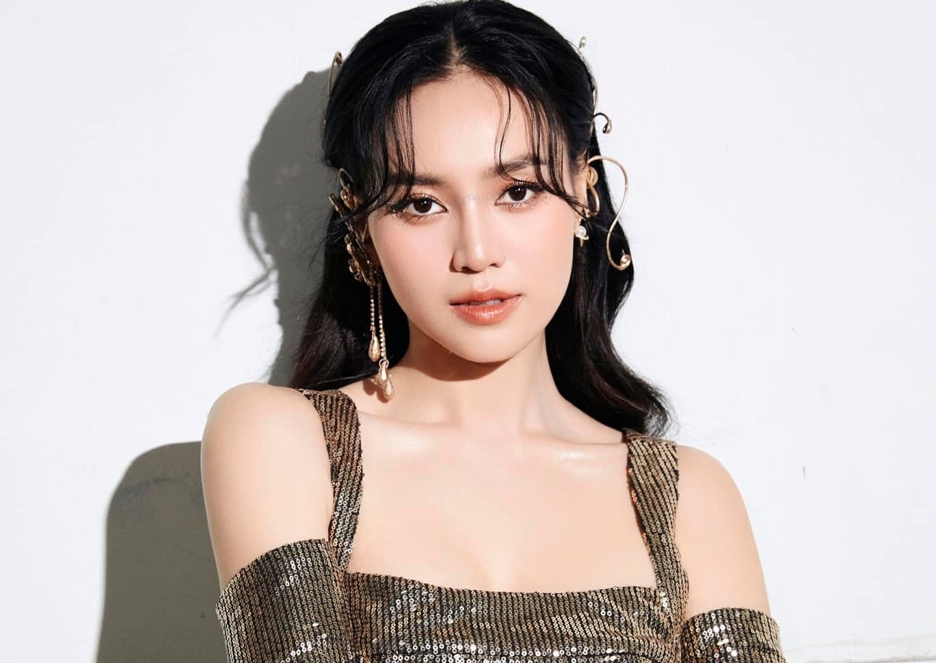 Ninh Duong Lan Ngoc dung hay sai khi roi showbiz? hinh anh