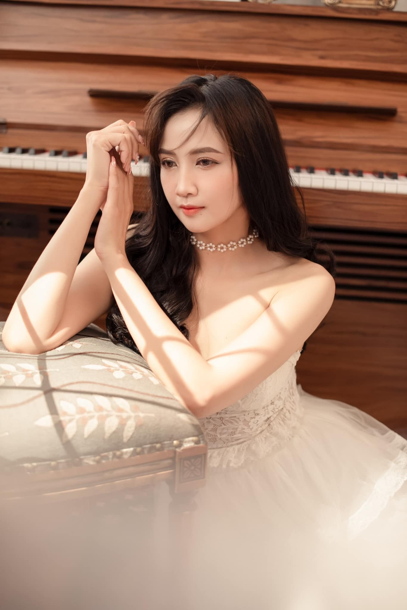 thuy pham,  dien vien thuy pham,  thuy pham qua doi anh 1