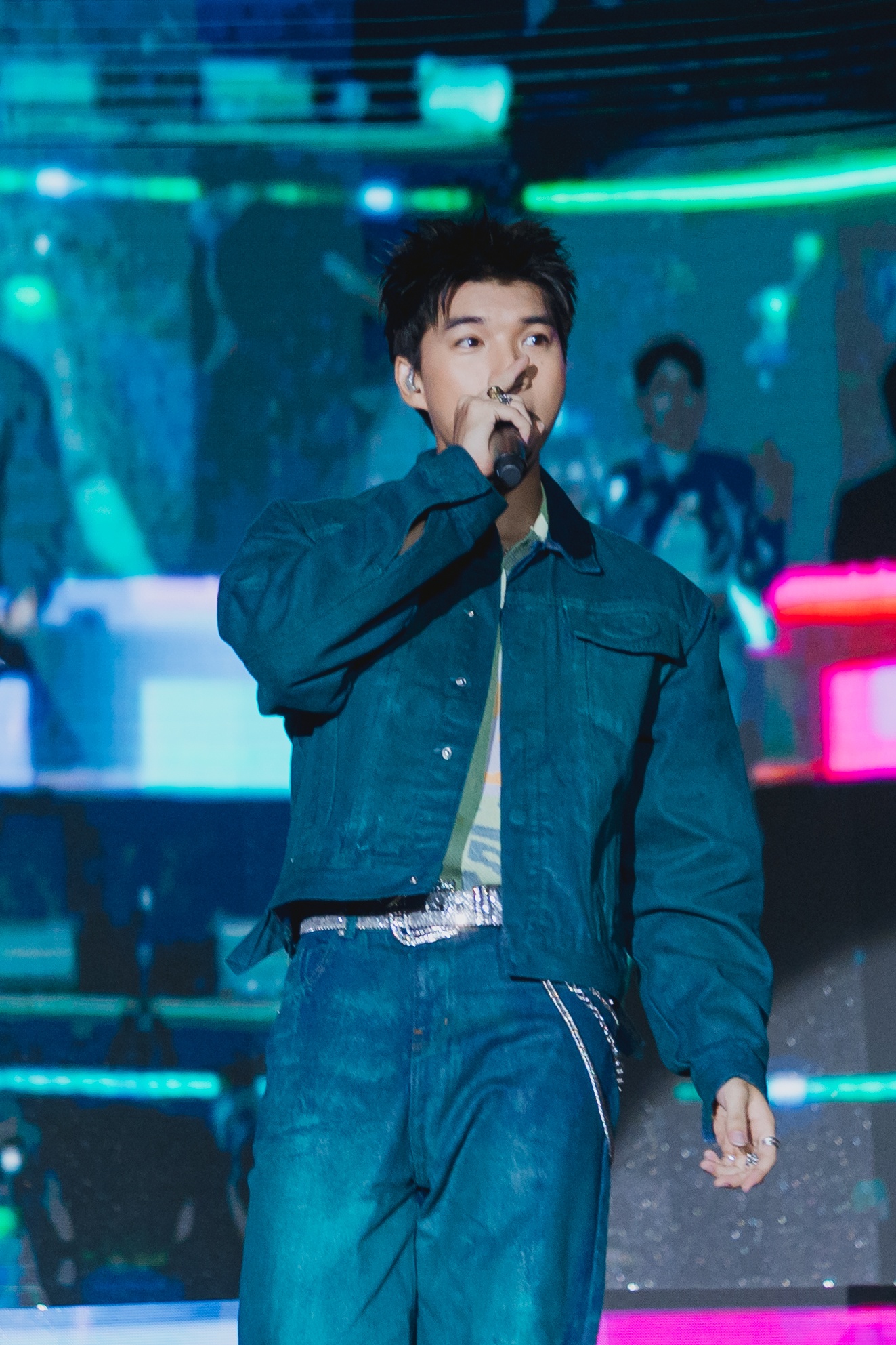 ca si,  show dien Tet,  ca si Viet,  don tet som anh 4