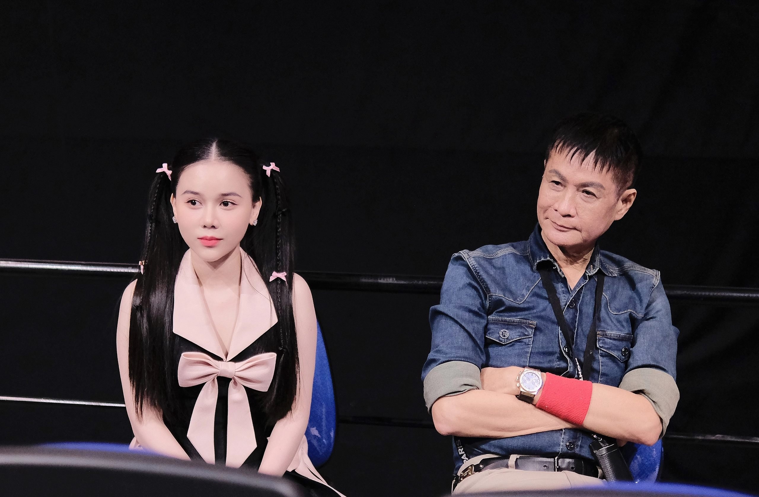 phim tra,  le hoang,  khan gia bo ve anh 1