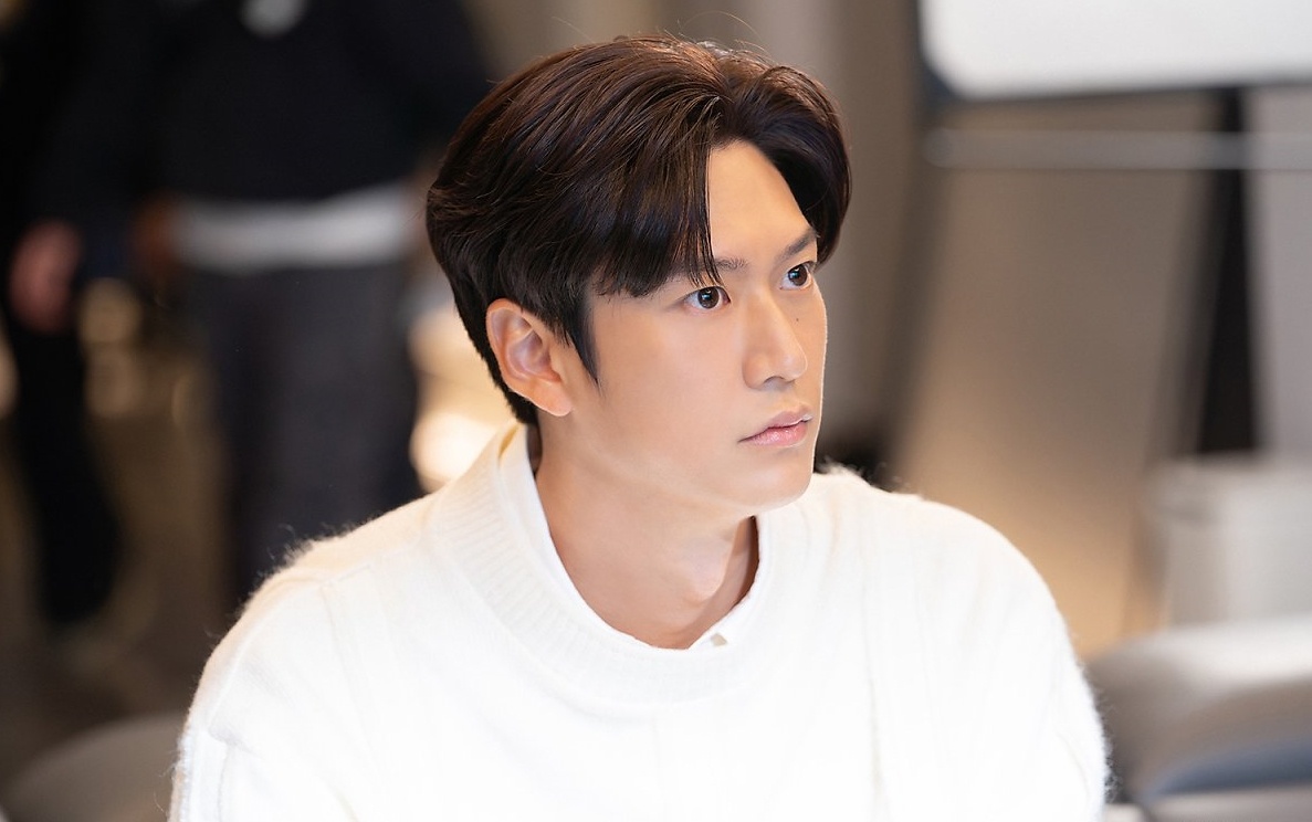 Na In Woo,  Marry my husband anh 6