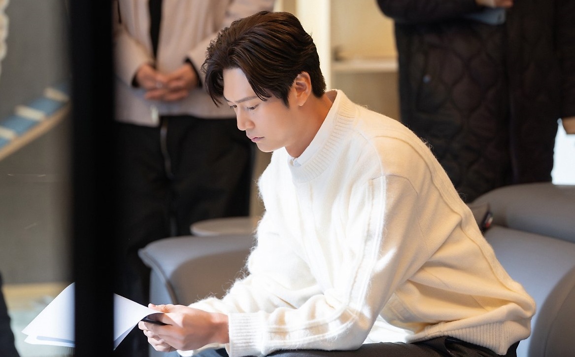 Na In Woo,  Marry my husband anh 7