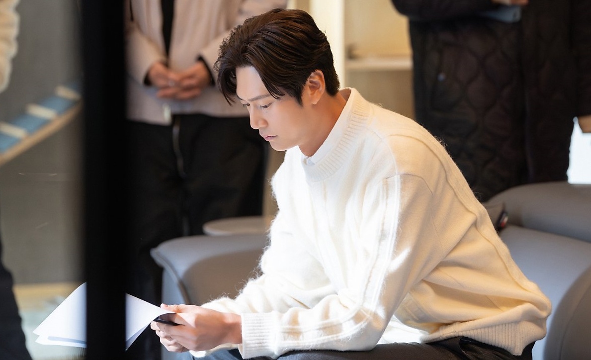 Na In Woo,  Marry my husband anh 8