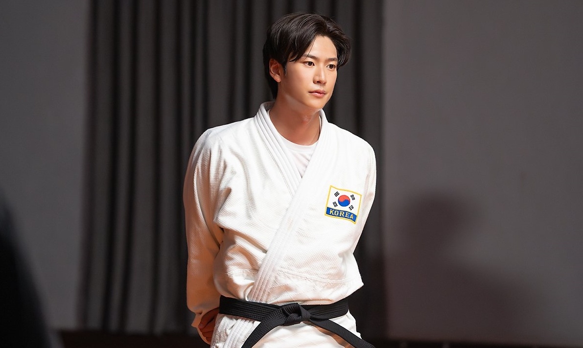 Na In Woo,  Marry my husband anh 13