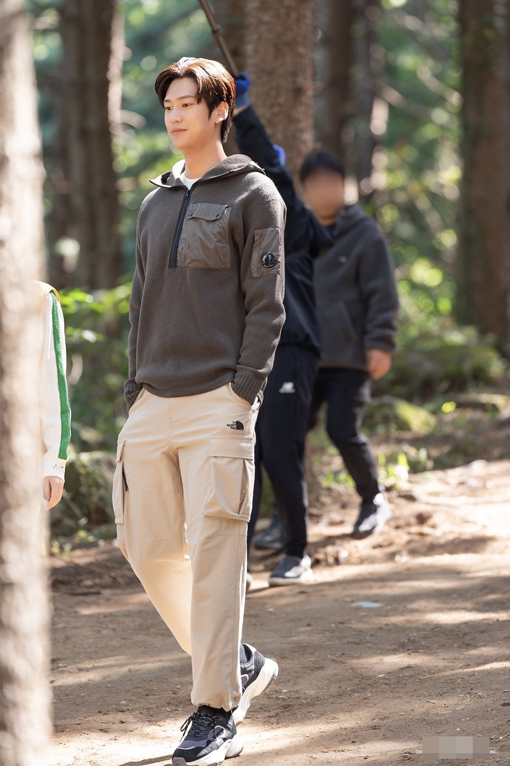 Na In Woo,  Marry my husband anh 16