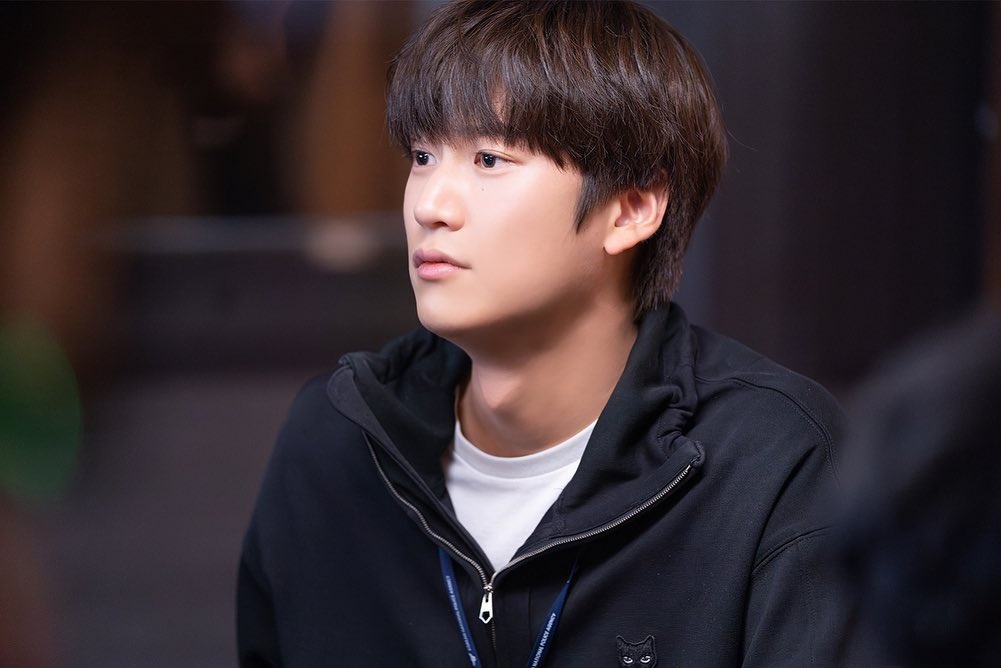 Na In Woo,  Marry my husband anh 4