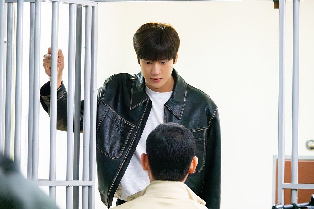 Na In Woo,  Marry my husband anh 3