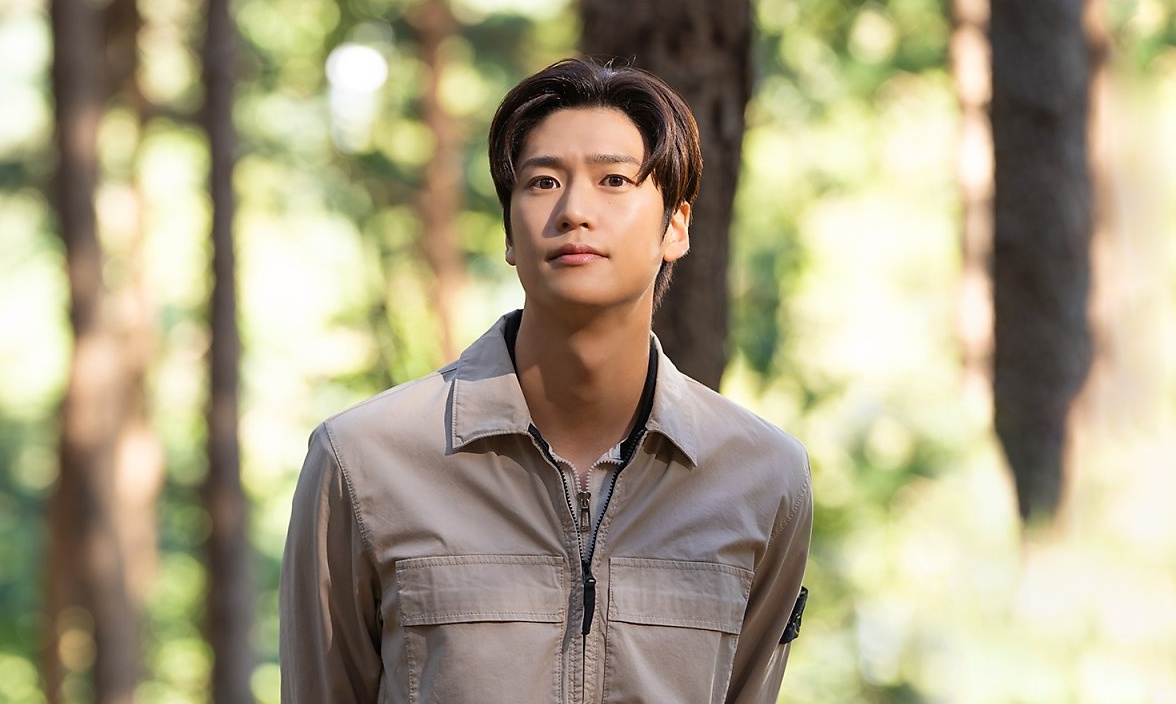 Na In Woo,  Marry my husband anh 14