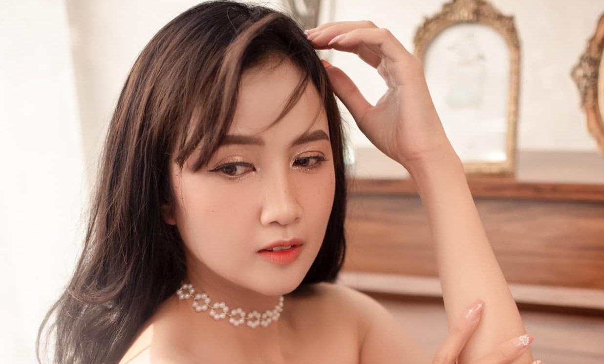 Nguoi than, dong nghiep tien biet dien vien Thuy Pham hinh anh