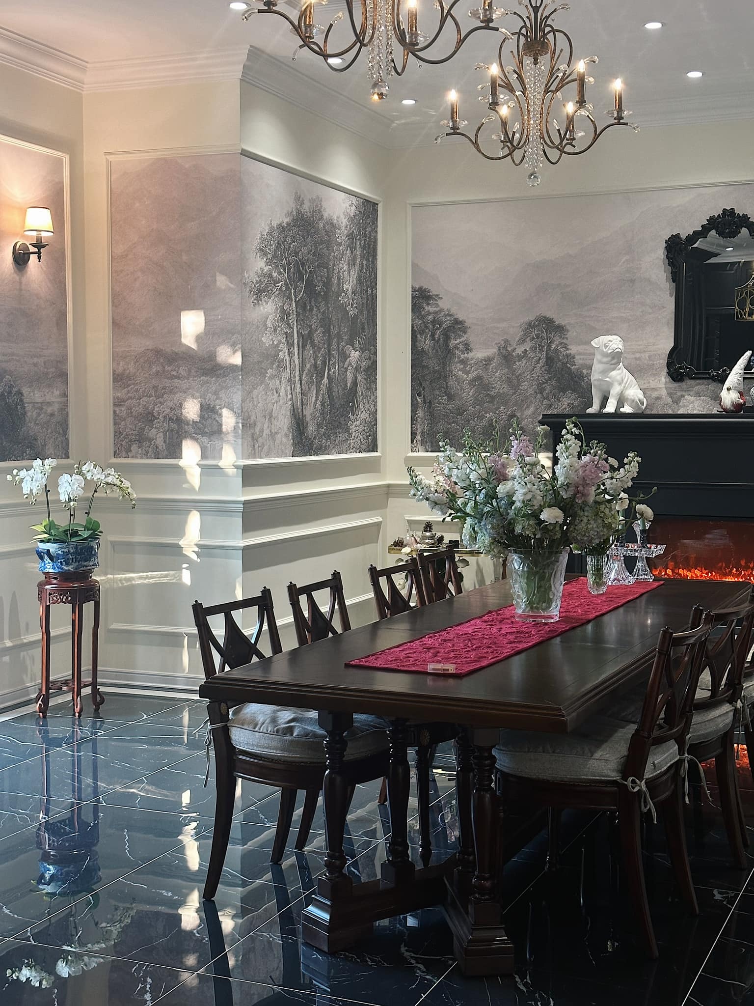 noo phước thịnh, lệ quyên, kim chi, biệt thự nghệ sĩ ảnh 15 noo phuoc thinh, le quyen, kim chi, biet thu nghe si anh 15