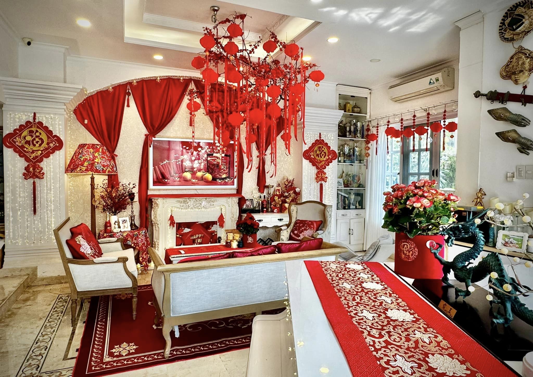 noo phước thịnh, lệ quyên, kim chi, biệt thự nghệ sĩ ảnh 5 noo phuoc thinh, le quyen, kim chi, biet thu nghe si anh 5