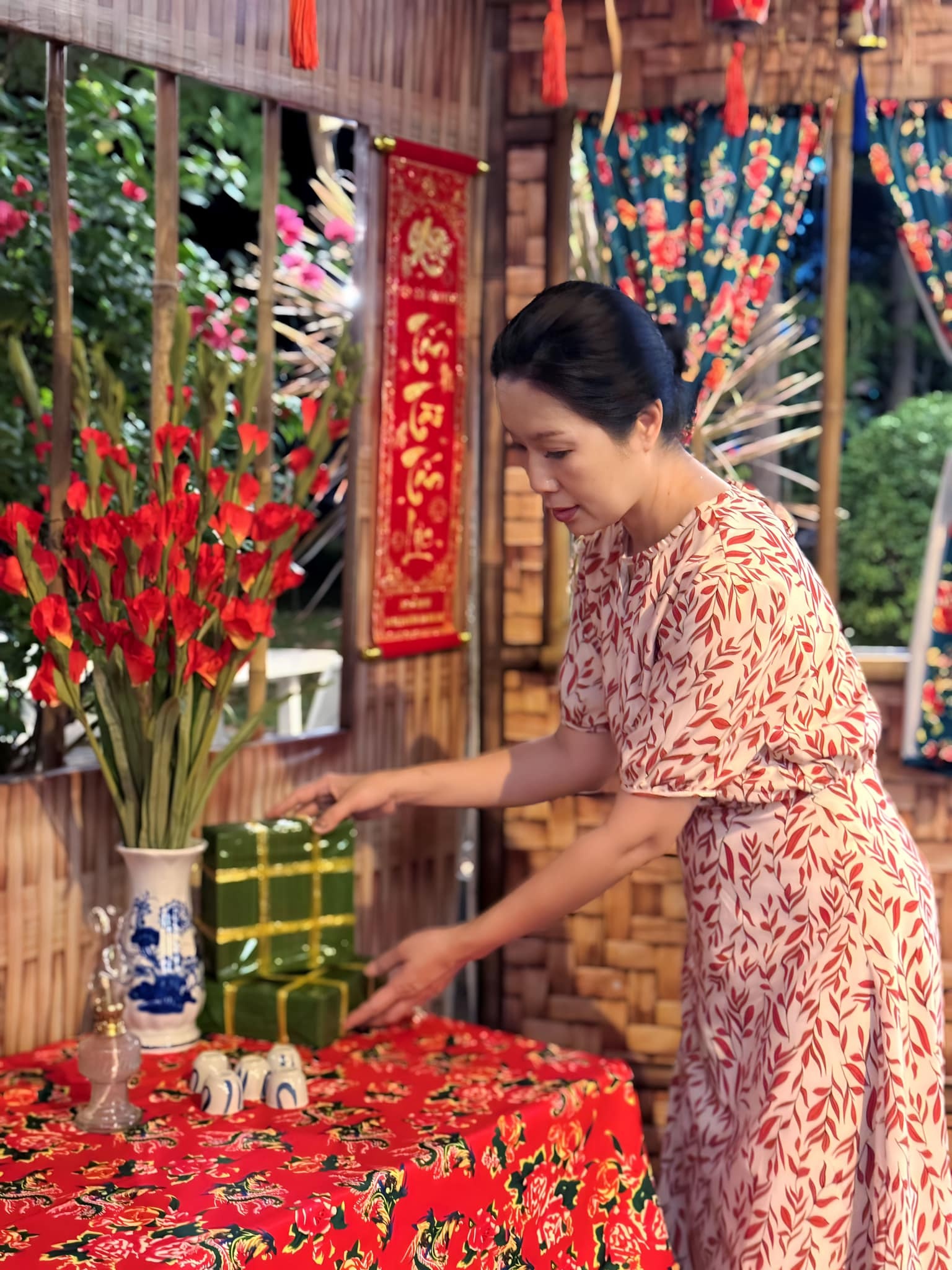 noo phước thịnh, lệ quyên, kim chi, biệt thự nghệ sĩ ảnh 3 noo phuoc thinh, le quyen, kim chi, biet thu nghe si anh 3