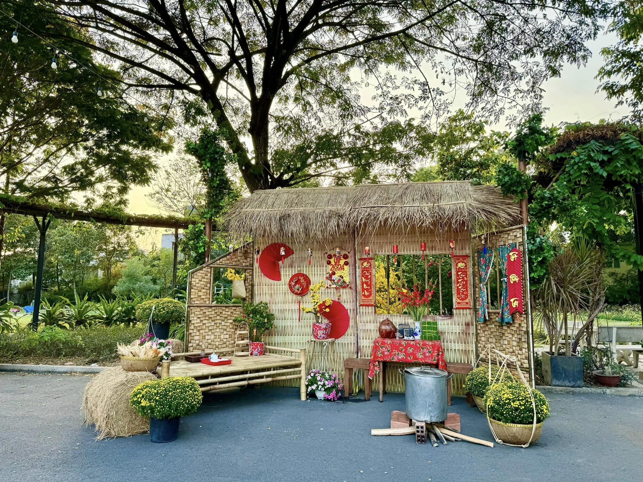 noo phước thịnh, lệ quyên, kim chi, biệt thự nghệ sĩ ảnh 1 noo phuoc thinh, le quyen, kim chi, biet thu nghe si anh 1