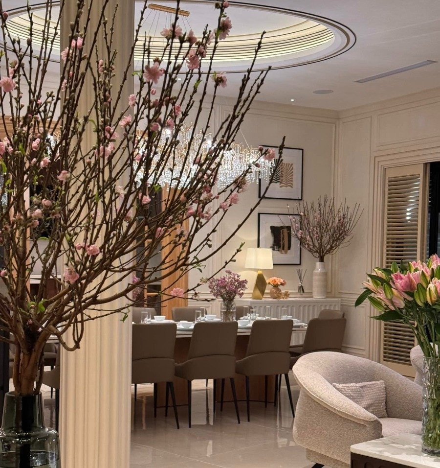 noo phước thịnh, lệ quyên, kim chi, biệt thự nghệ sĩ ảnh 23 noo phuoc thinh, le quyen, kim chi, biet thu nghe si anh 23