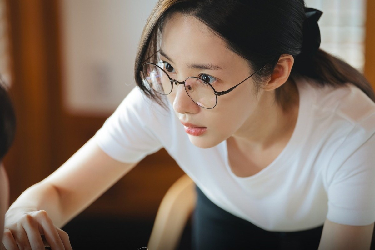 marry my husband, cô đi lấy chồng, Park Min Young, Na In Woo ảnh 3 marry my husband, co di lay chong, Park Min Young, Na In Woo anh 3