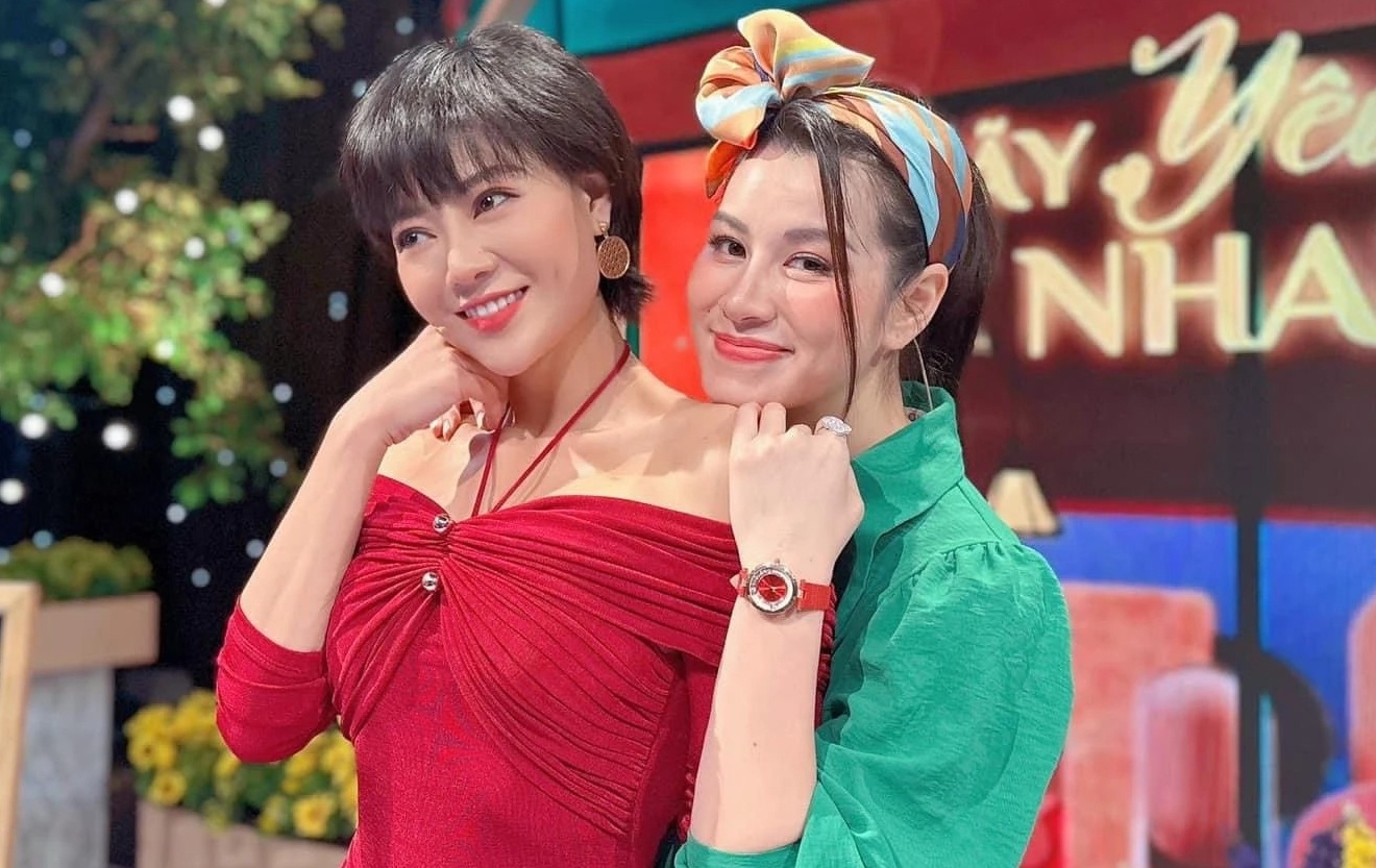 Ba nu dien vien dong Tao Quan 2024 hinh anh