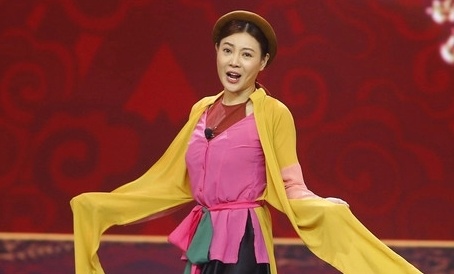 'Cat doi noi sau', 'See tinh' duoc che loi o Tao Quan 2024 hinh anh