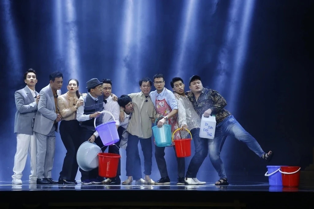 tao quan,  tao quan 2024 anh 2